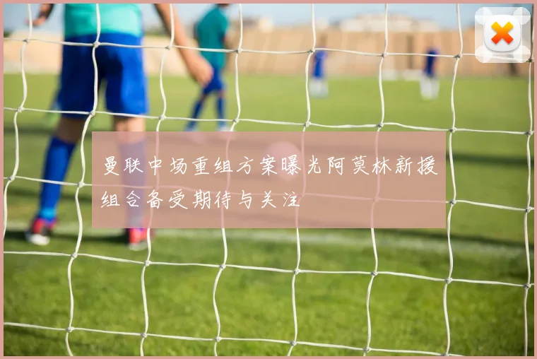 曼联中场重组方案曝光阿莫林新援组合备受期待与关注
