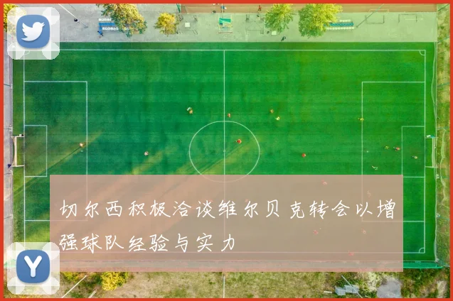 切尔西积极洽谈维尔贝克转会以增强球队经验与实力